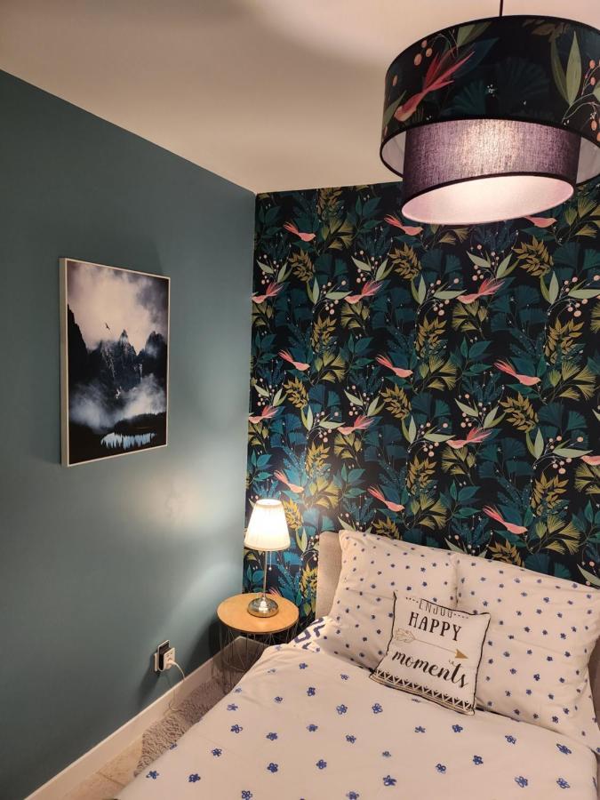 Brigitte Room Barro Eksteriør billede