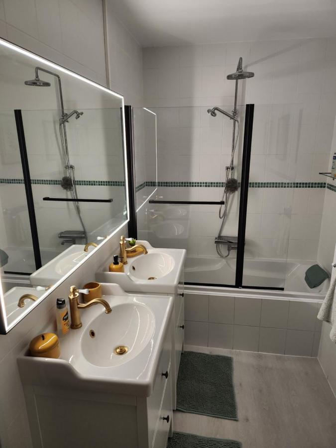 Brigitte Room Barro Eksteriør billede