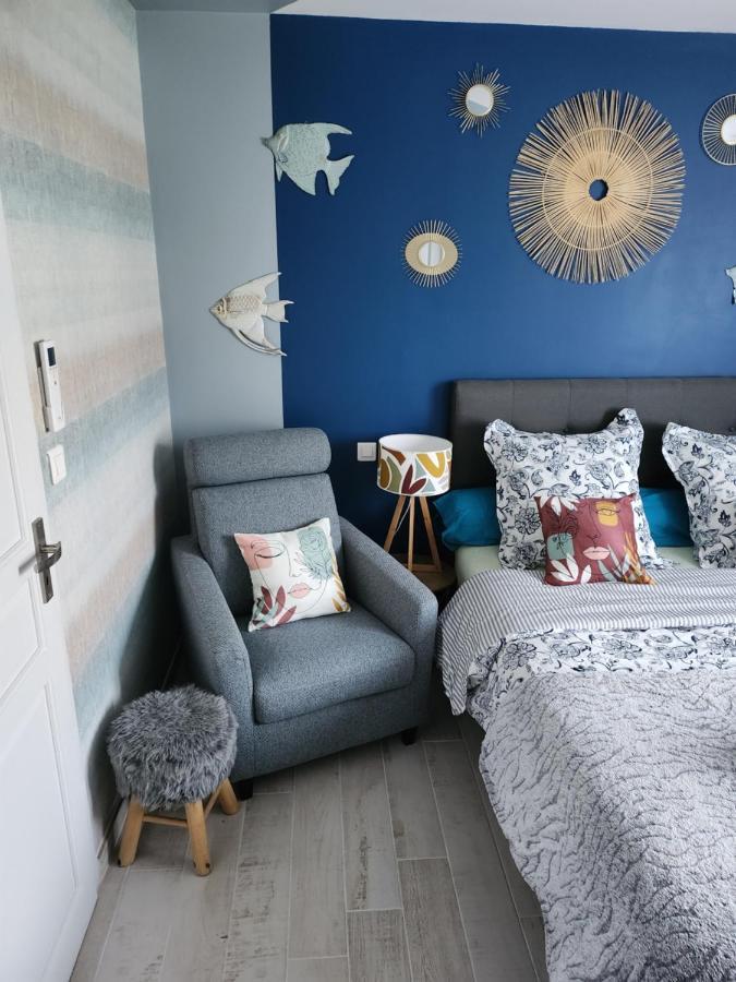 Brigitte Room Barro Eksteriør billede