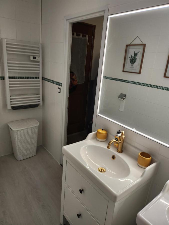 Brigitte Room Barro Eksteriør billede