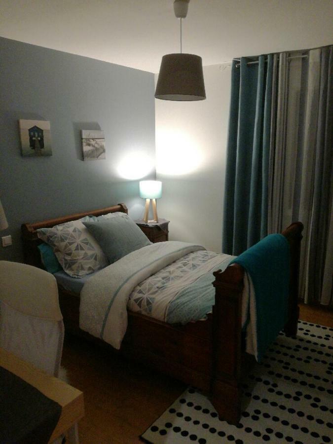 Brigitte Room Barro Eksteriør billede