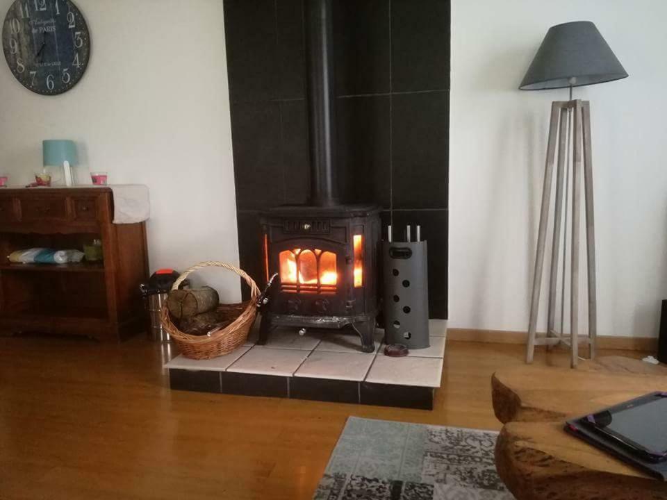 Brigitte Room Barro Eksteriør billede
