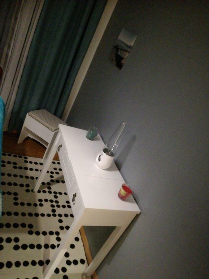 Brigitte Room Barro Eksteriør billede